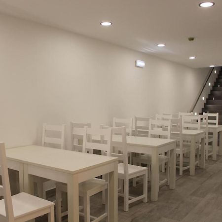 Hotel Beatriz Serpa Buitenkant foto