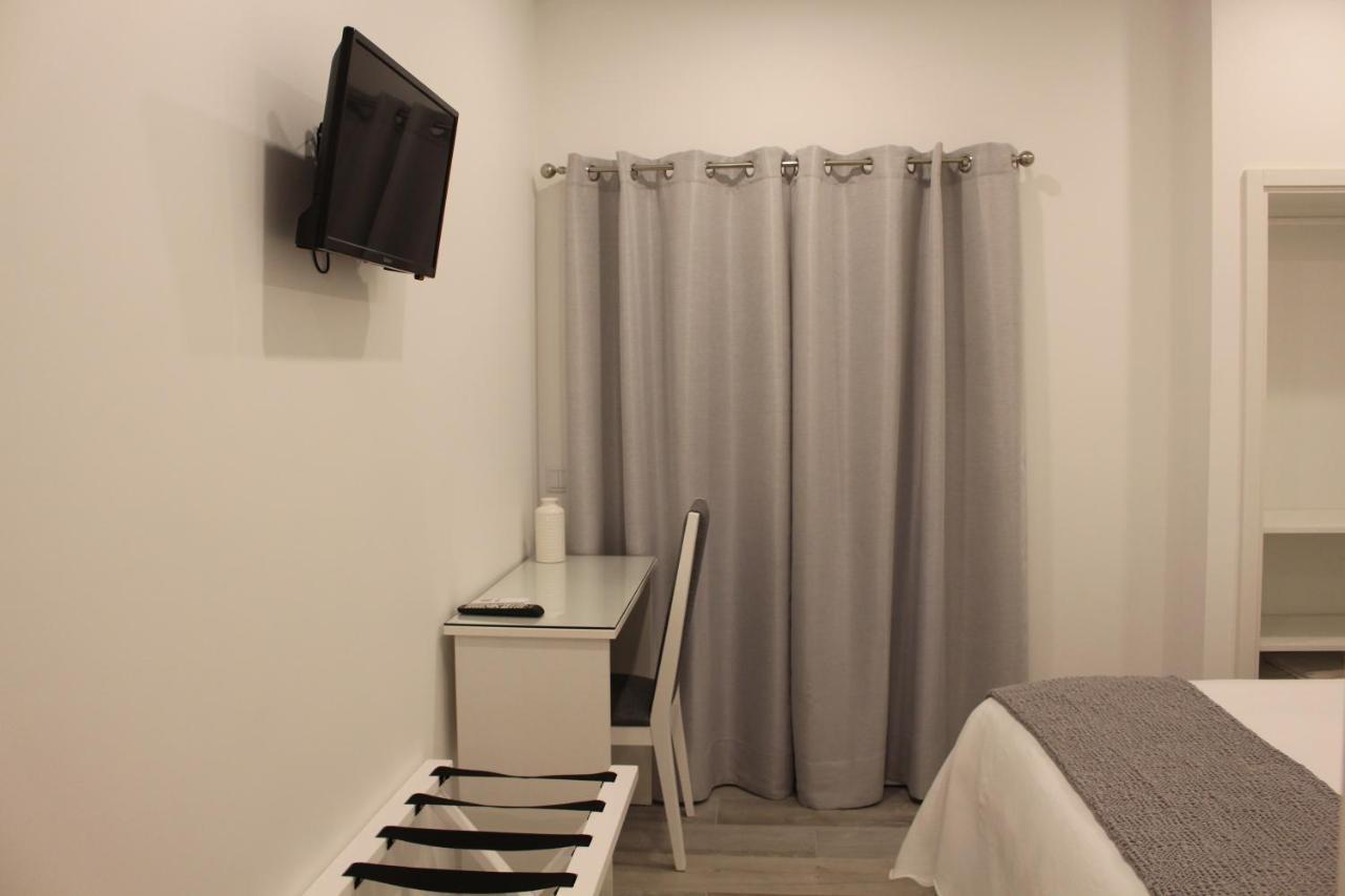 Hotel Beatriz Serpa Buitenkant foto