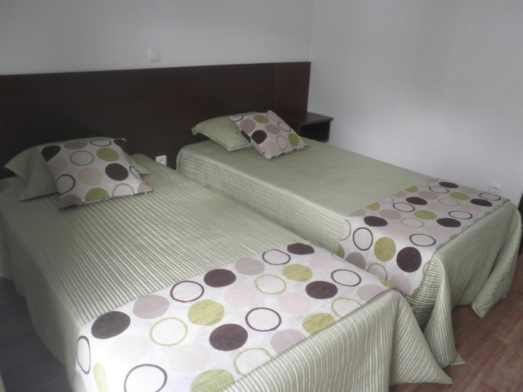 Hotel Beatriz Serpa Kamer foto