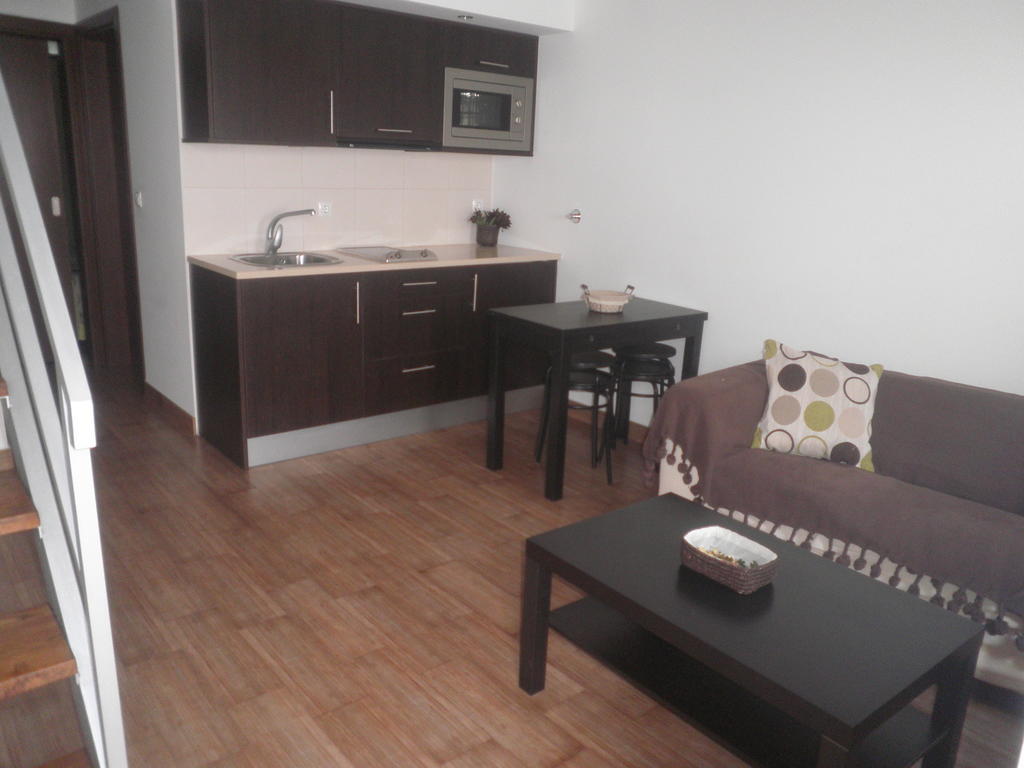 Hotel Beatriz Serpa Kamer foto