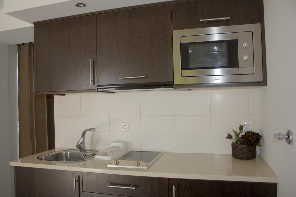 Hotel Beatriz Serpa Kamer foto
