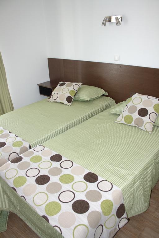 Hotel Beatriz Serpa Kamer foto