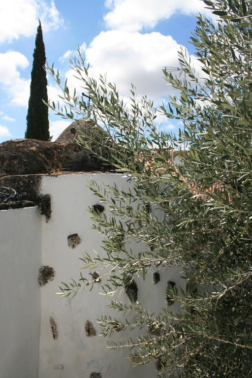 Hotel Beatriz Serpa Buitenkant foto